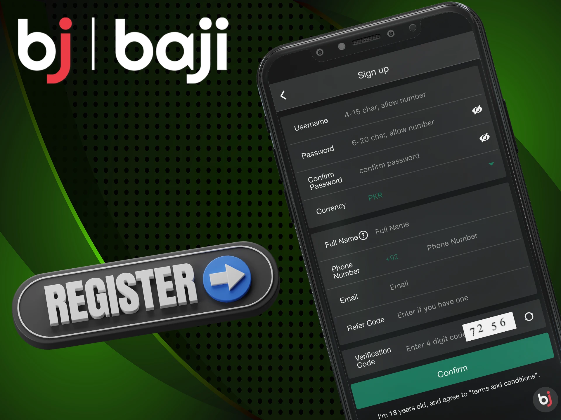 baji live net login Etics and Etiquette