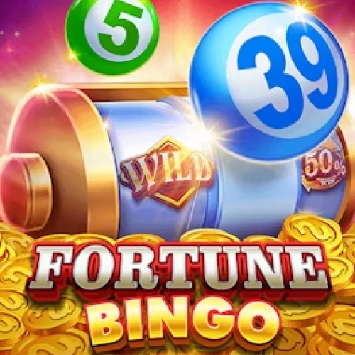 Play and win Jili Fortune Bingo at Baji online casino.