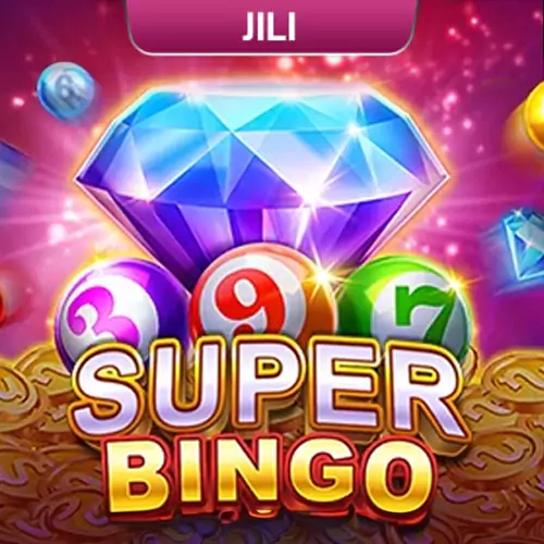 Play Jili Super Bingo at Baji Online Casino.