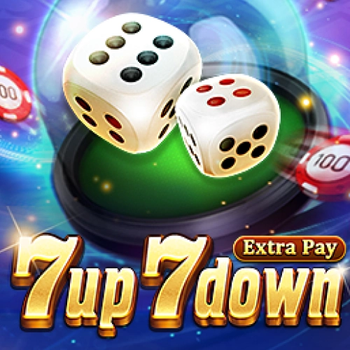 Play jili 7 up 7 down on the Baji online casino website