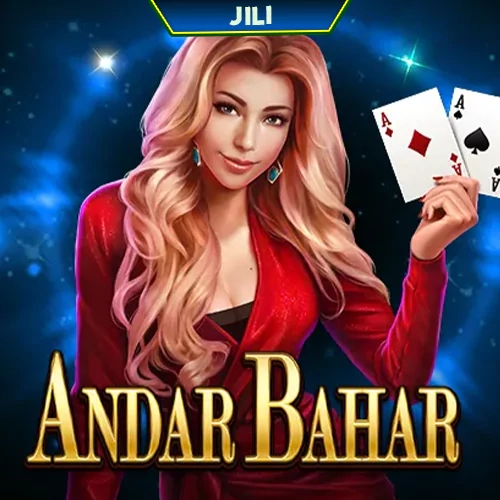 Come play the Andar Bahar game on the Baji online casino website.