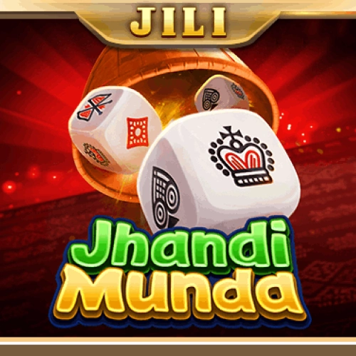 Try the popular board game Jhandi Munda on the Baji online casino website