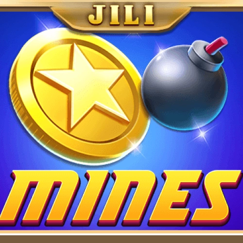 Go to the table games section and play Mines on the Baji online casino website.