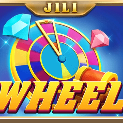 Don't miss the chance to win in the Wheel game on the Baji online casino website.