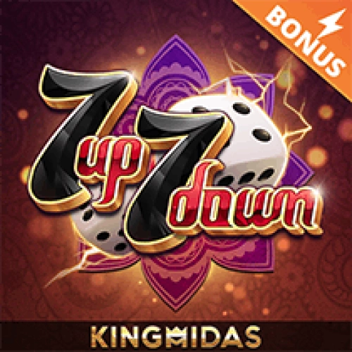 How about playing the Kingmaker 7 up 7 down game on the Baji online casino site.