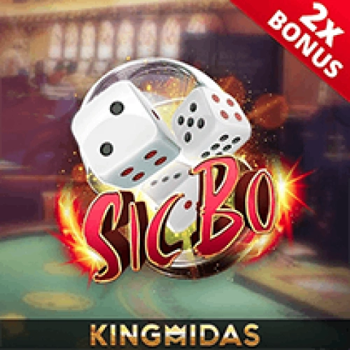 You have already played the game Kingmaker Sic Bo on the Baji online casino website.